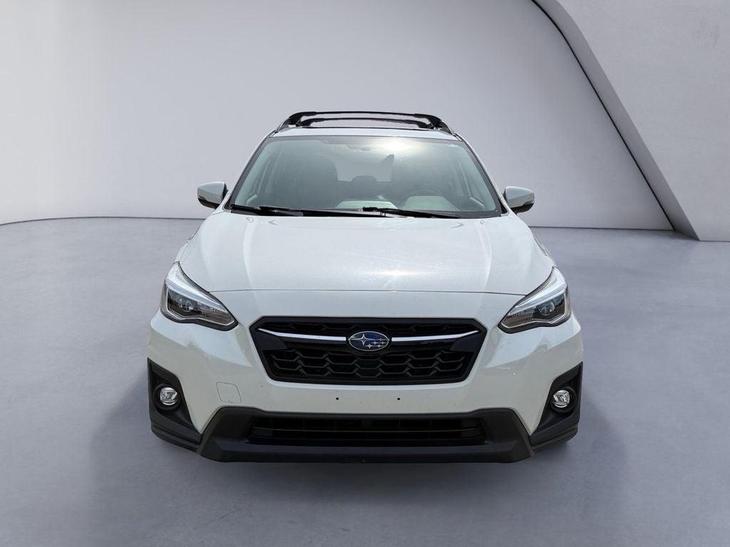 used 2020 Subaru Crosstrek car, priced at $23,770