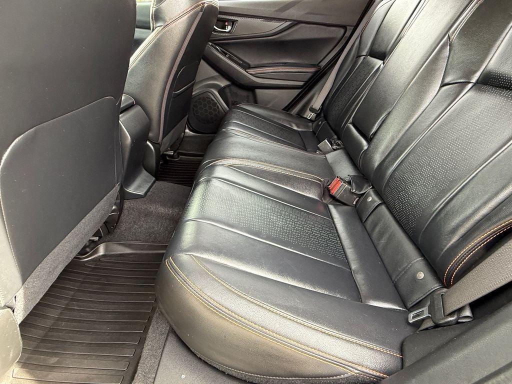used 2020 Subaru Crosstrek car, priced at $23,770