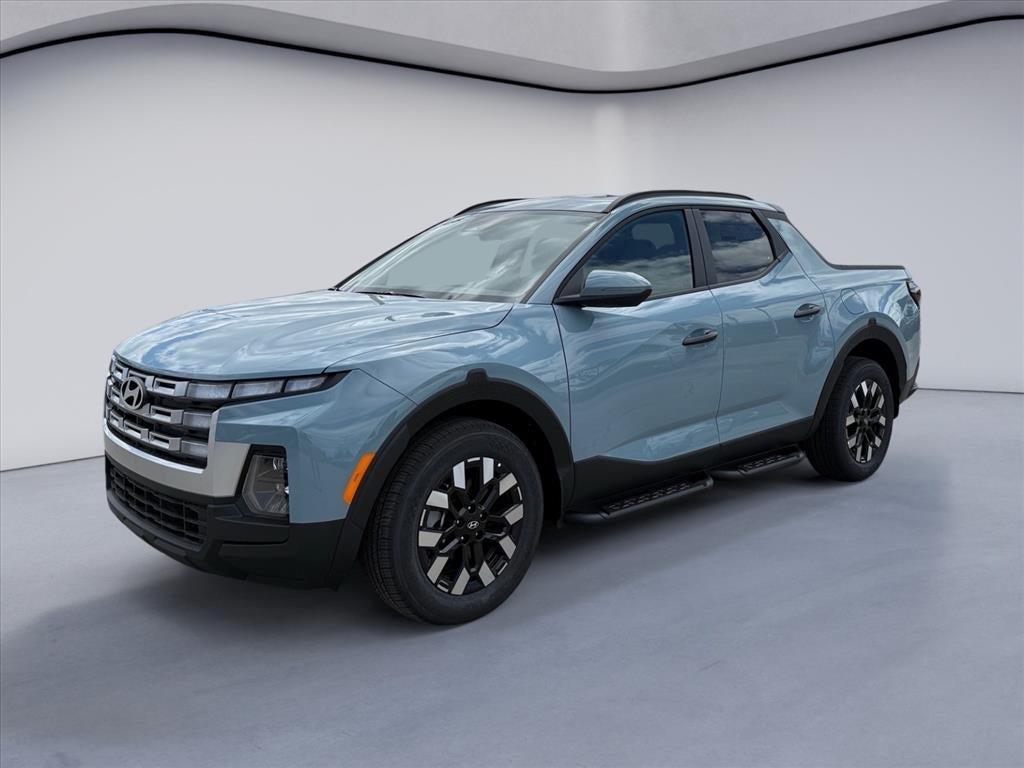 new 2026 Hyundai SANTA CRUZ car, priced at $36,601