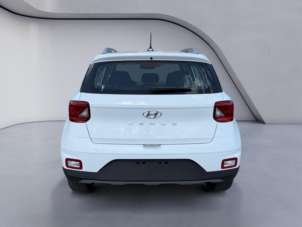 new 2026 Hyundai Venue car, priced at $26,025