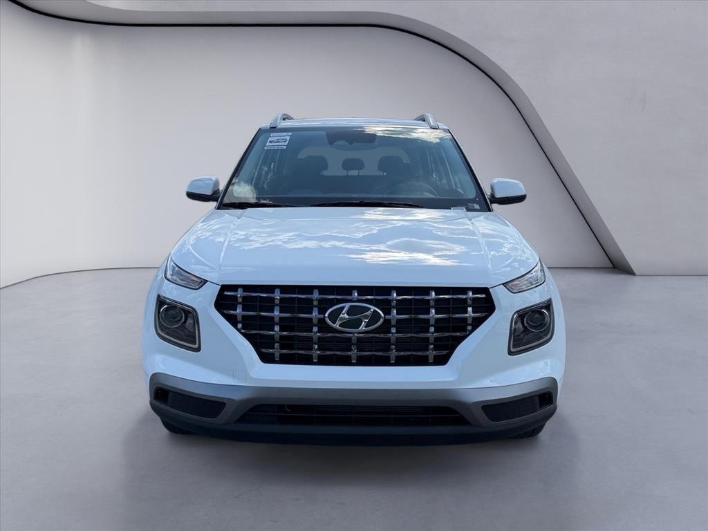 new 2026 Hyundai Venue car, priced at $26,025