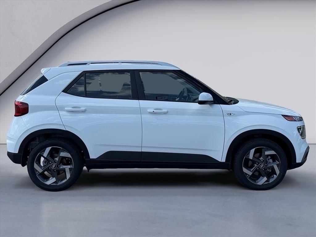 new 2026 Hyundai Venue car, priced at $26,025