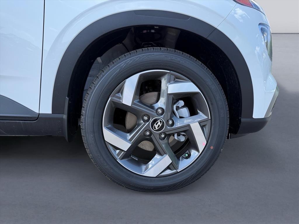 new 2026 Hyundai Venue car, priced at $26,025