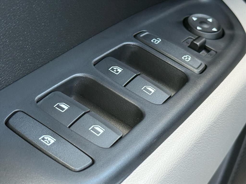 new 2026 Hyundai Venue car, priced at $26,025