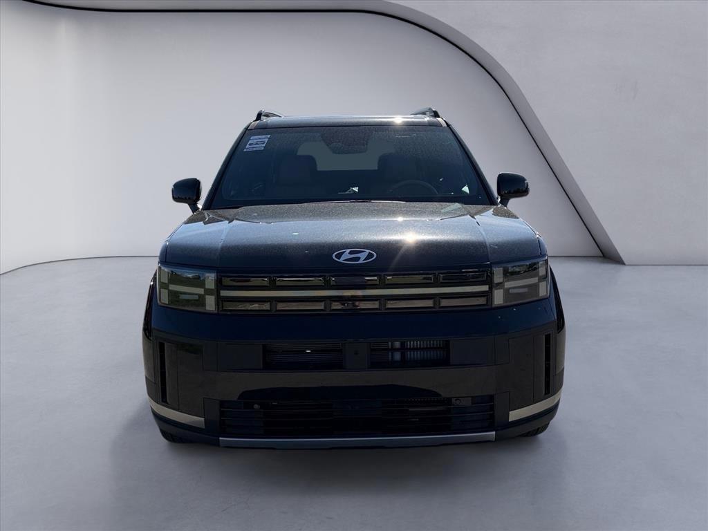 new 2026 Hyundai Santa Fe car, priced at $47,280