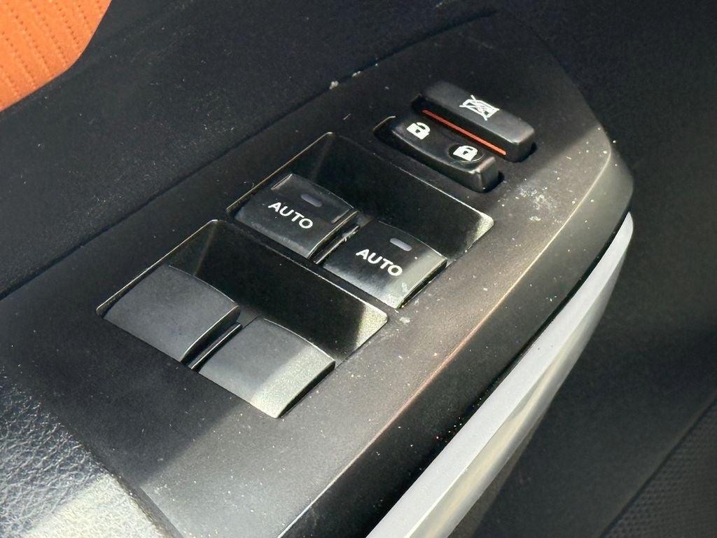 used 2020 Toyota Tundra car, priced at $50,470