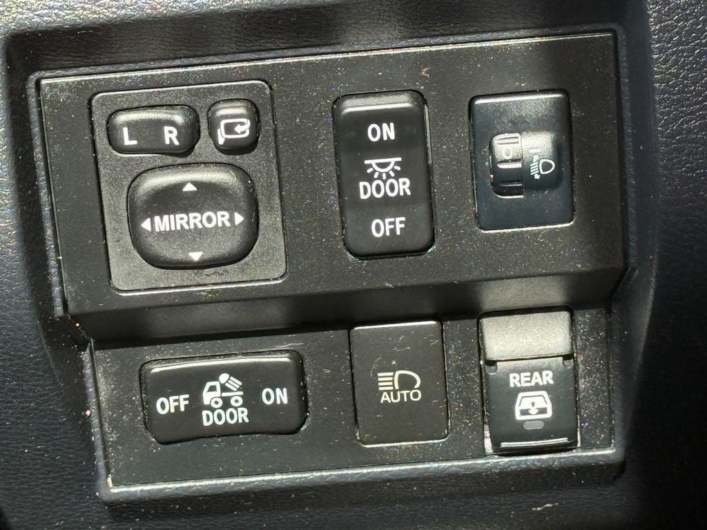 used 2020 Toyota Tundra car, priced at $50,470
