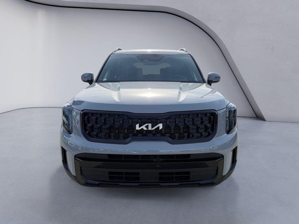 used 2024 Kia Telluride car, priced at $40,970