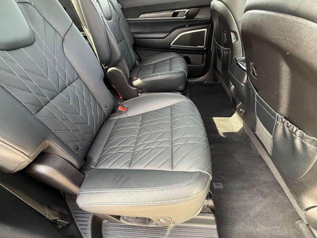 used 2024 Kia Telluride car, priced at $40,970