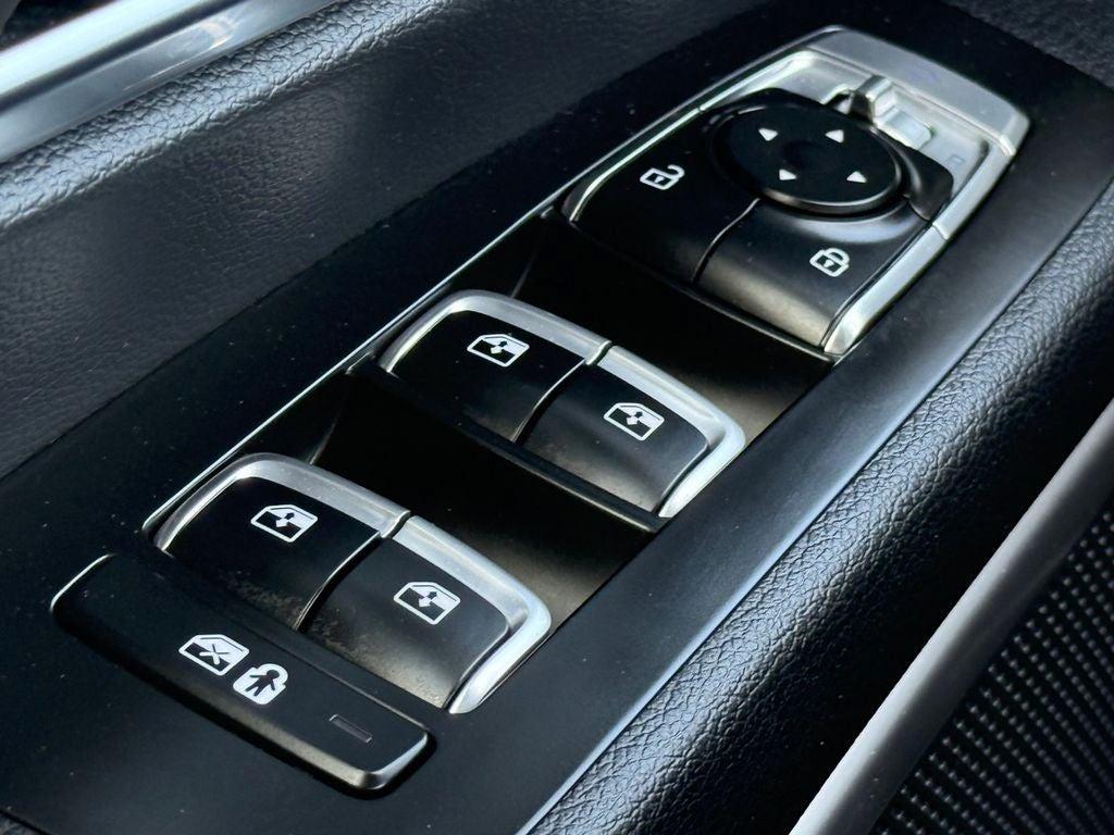 used 2024 Kia Telluride car, priced at $40,970