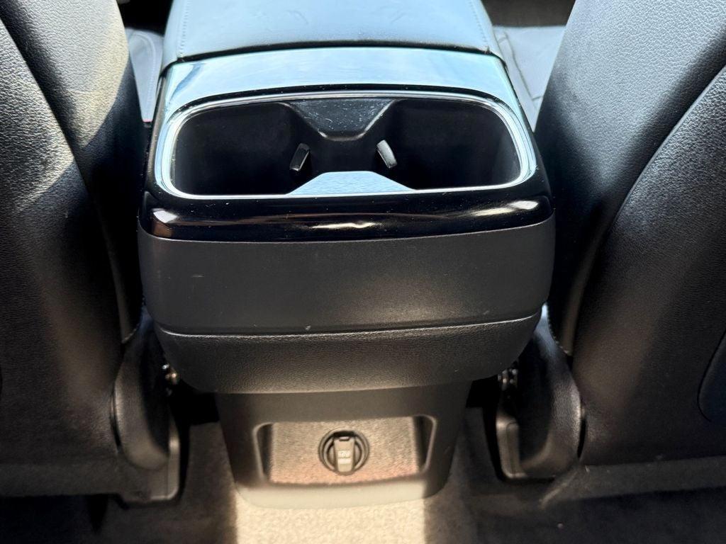 used 2024 Kia Telluride car, priced at $40,970