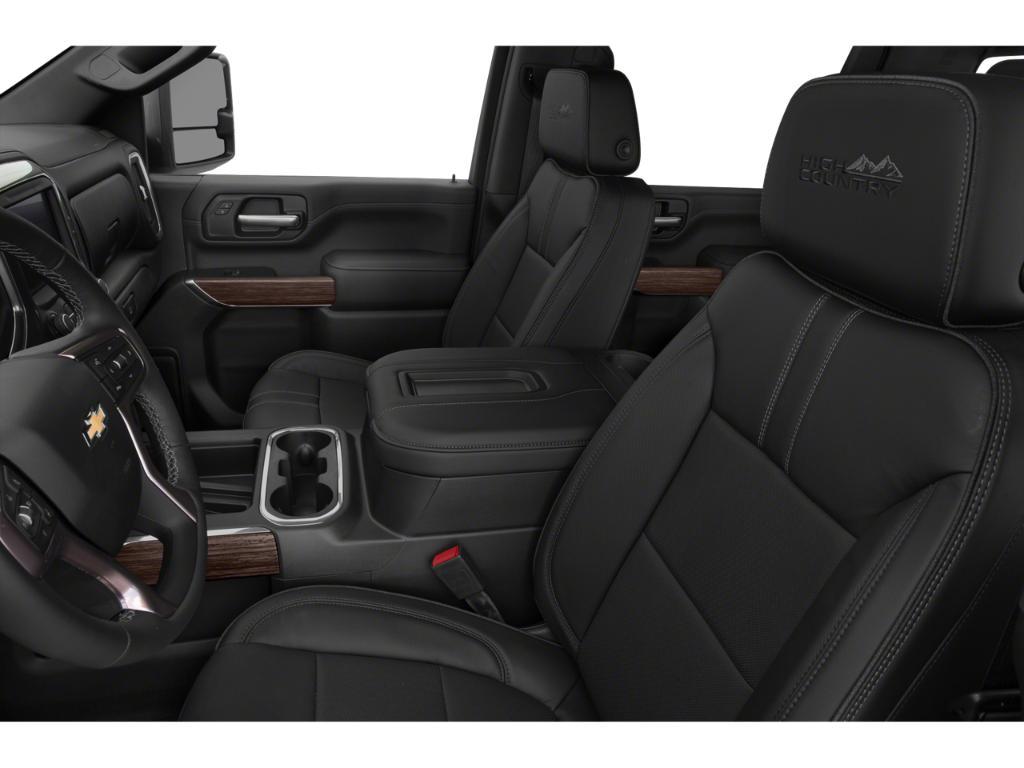 used 2020 Chevrolet Silverado 3500 car, priced at $54,970