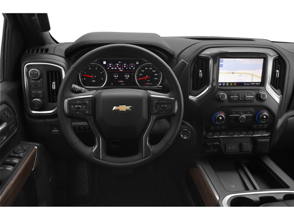 used 2020 Chevrolet Silverado 3500 car, priced at $54,970