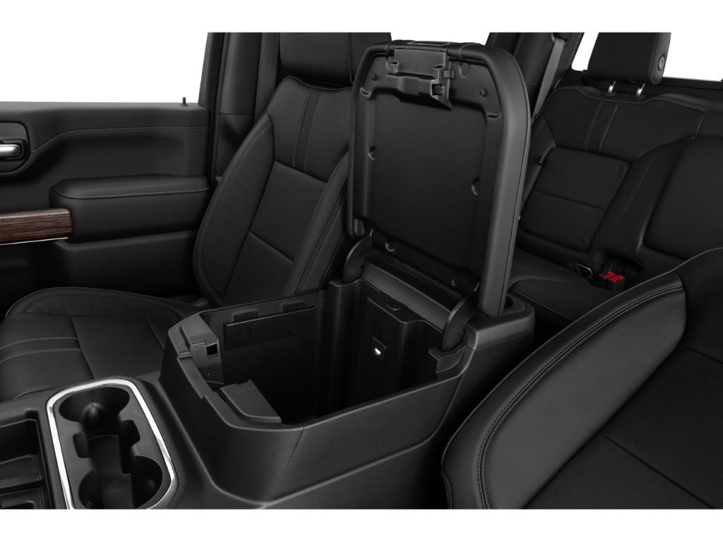 used 2020 Chevrolet Silverado 3500 car, priced at $54,970