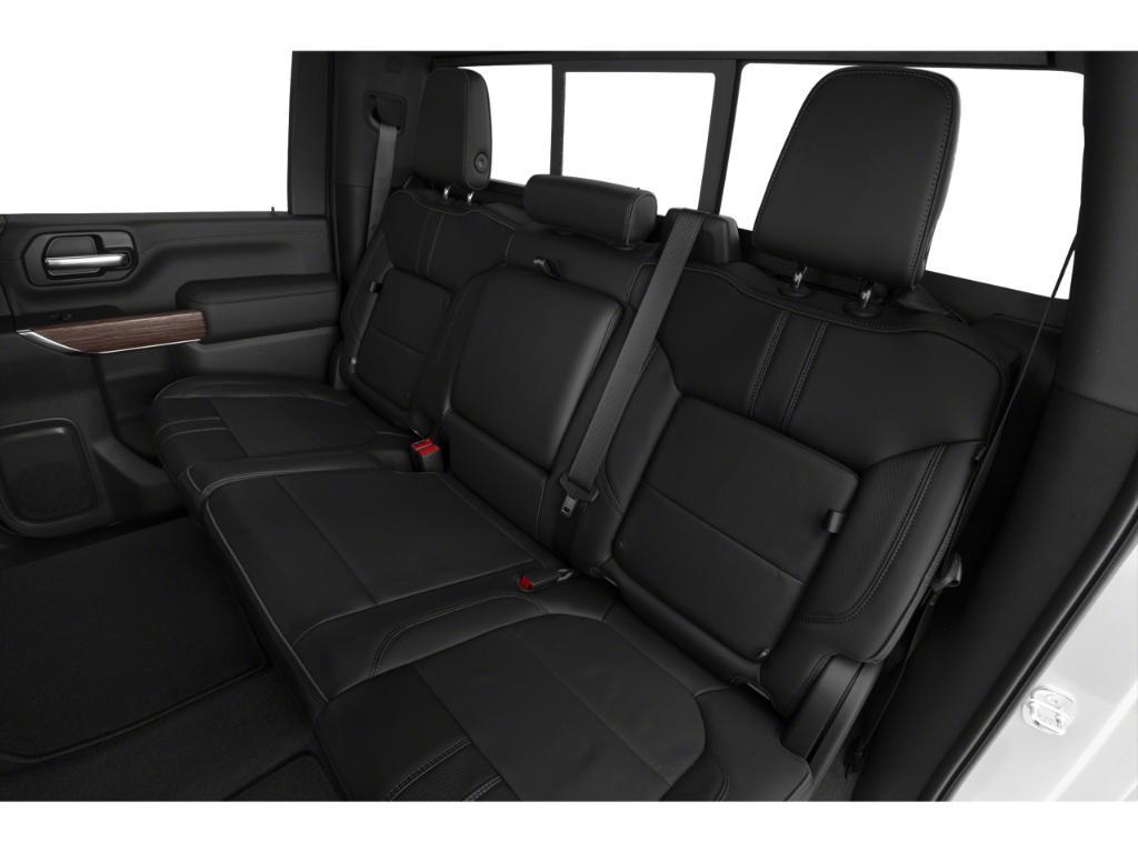 used 2020 Chevrolet Silverado 3500 car, priced at $54,970