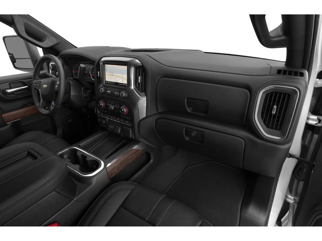 used 2020 Chevrolet Silverado 3500 car, priced at $54,970