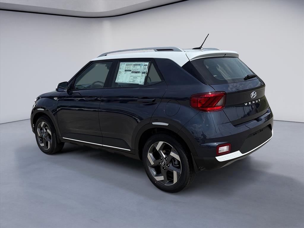 used 2026 Hyundai Venue car, priced at $23,099