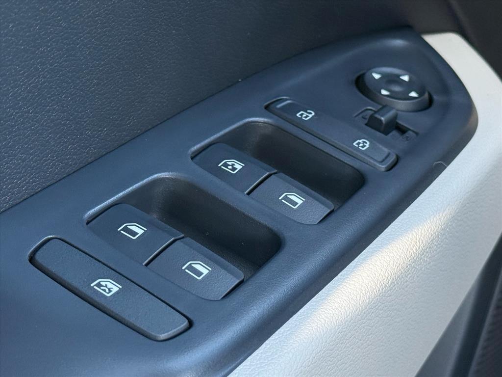 used 2026 Hyundai Venue car, priced at $23,099