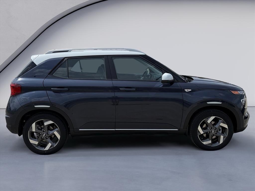 used 2026 Hyundai Venue car, priced at $23,099