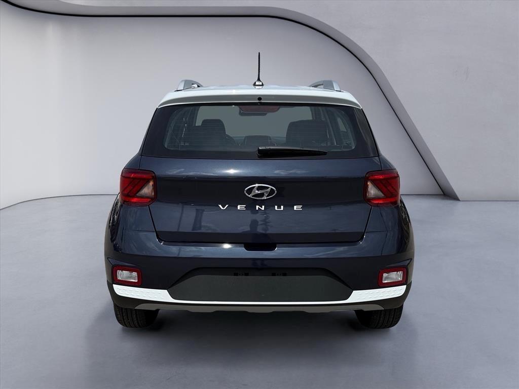 used 2026 Hyundai Venue car, priced at $23,099