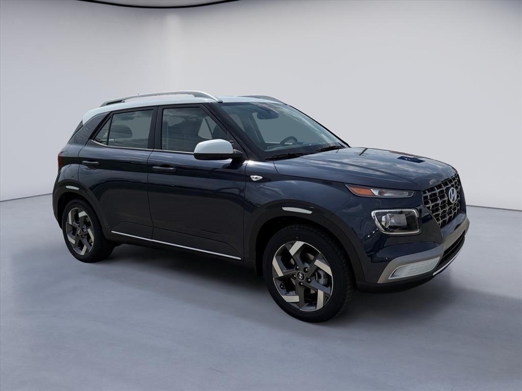 used 2026 Hyundai Venue car, priced at $23,099