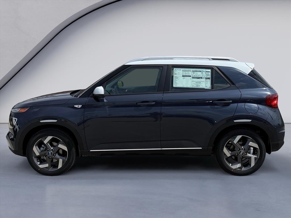 used 2026 Hyundai Venue car, priced at $23,099