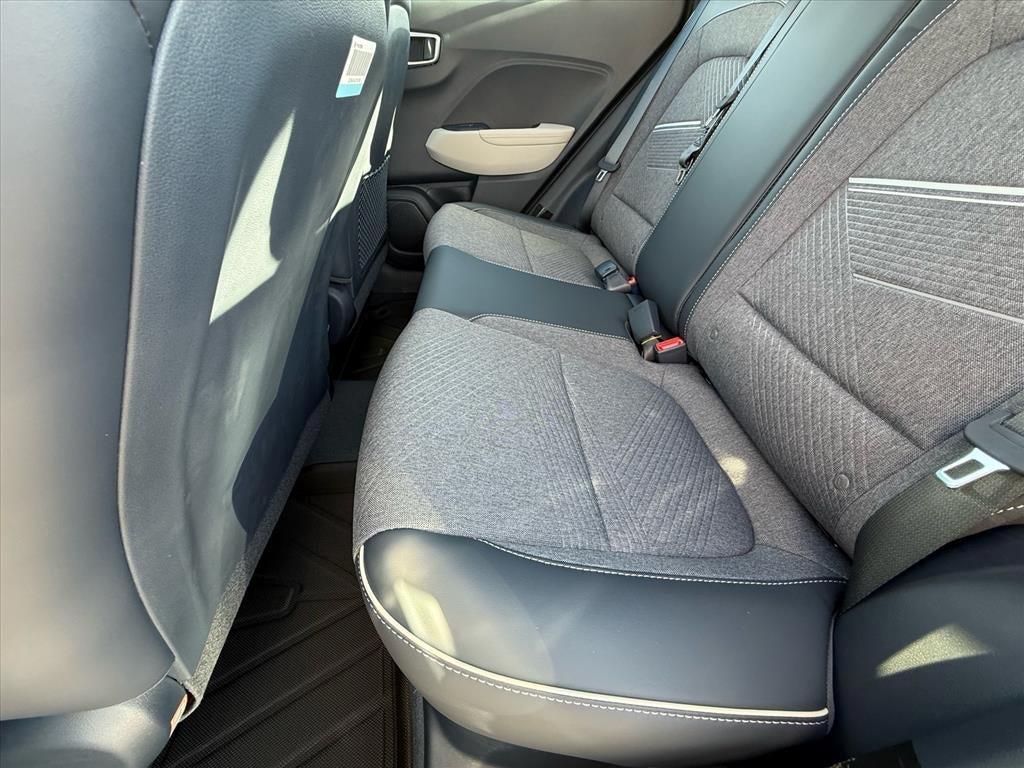 used 2026 Hyundai Venue car, priced at $23,099