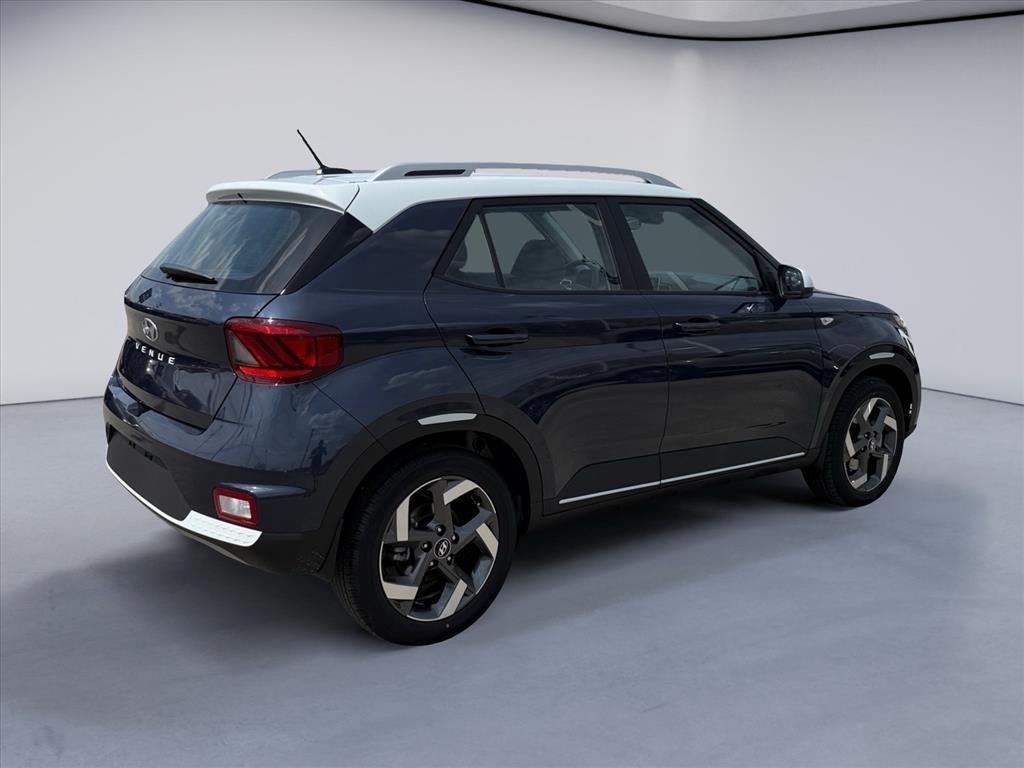 used 2026 Hyundai Venue car, priced at $23,099