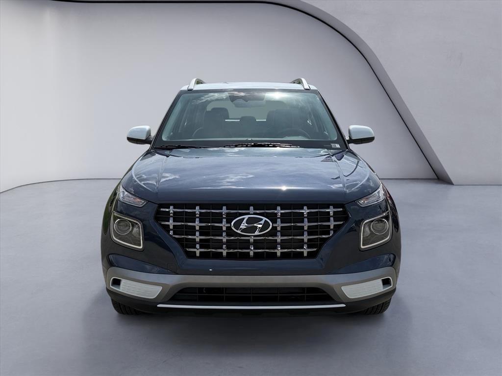 used 2026 Hyundai Venue car, priced at $23,099