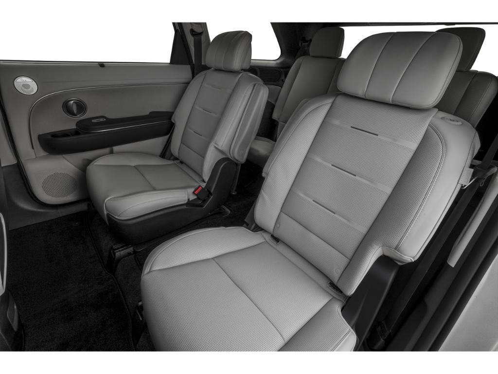 new 2026 Hyundai Palisade Hybrid car, priced at $62,140