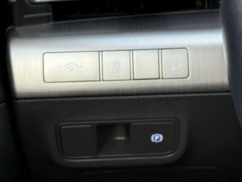 used 2025 Hyundai Kona car, priced at $26,970