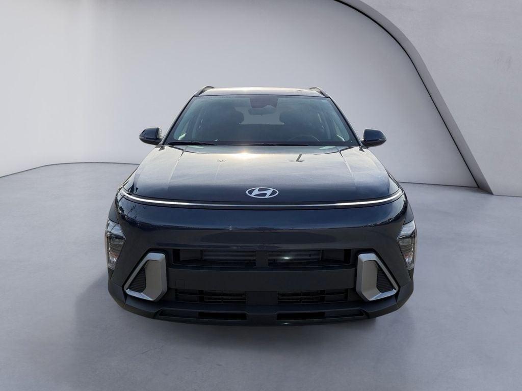 used 2025 Hyundai Kona car, priced at $26,970