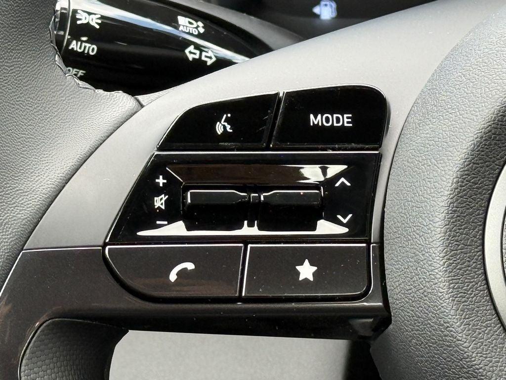 new 2026 Hyundai Elantra car, priced at $25,940