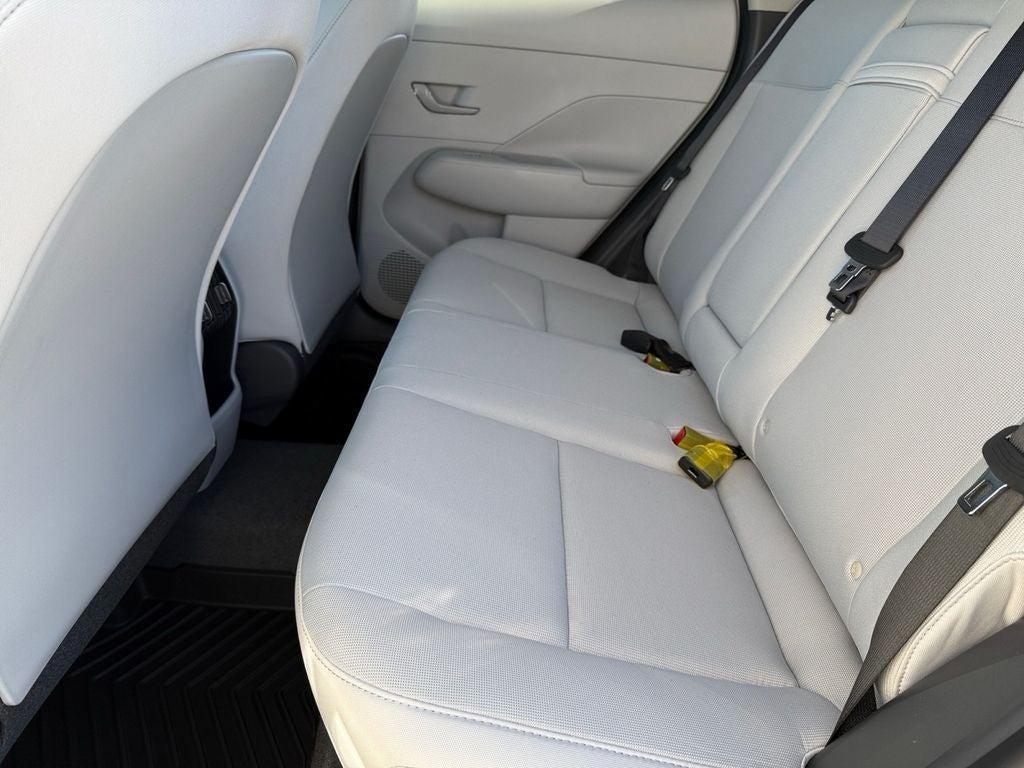 new 2026 Hyundai Kona car, priced at $29,280