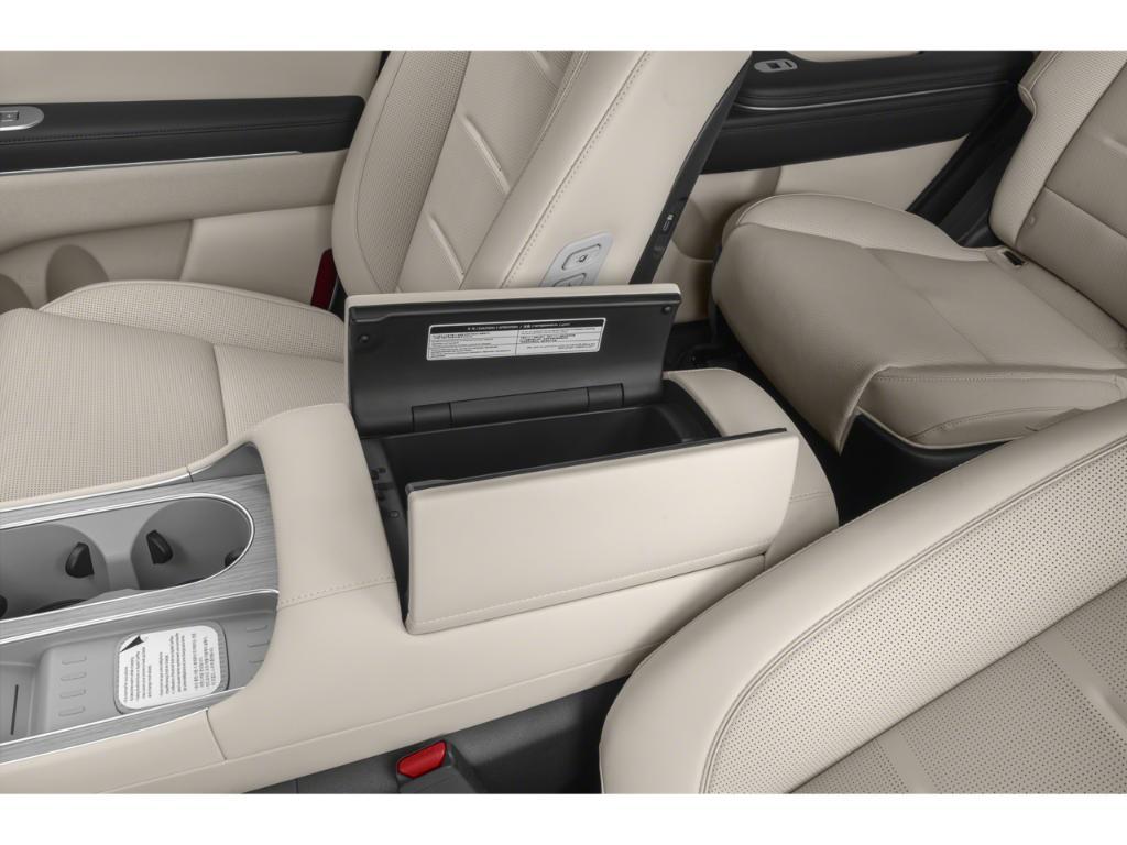new 2026 Hyundai Palisade car, priced at $57,420