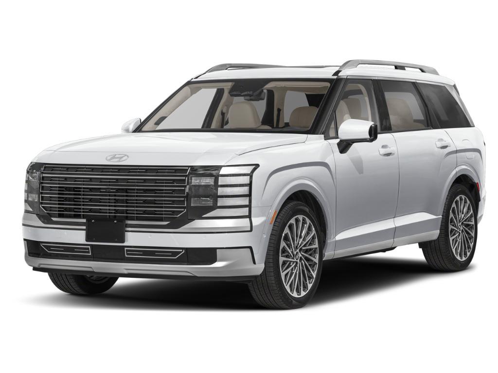 new 2026 Hyundai Palisade car, priced at $57,420