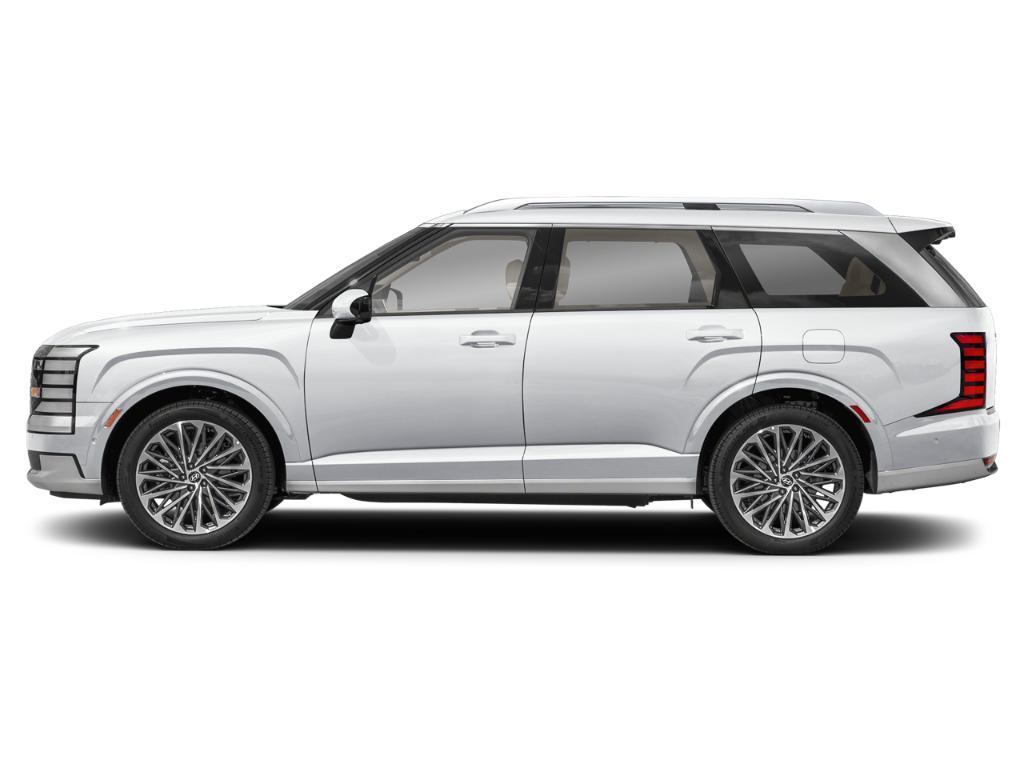 new 2026 Hyundai Palisade car, priced at $57,420