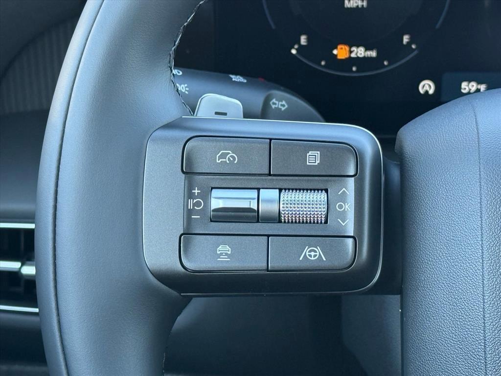 new 2026 Hyundai Palisade car, priced at $57,495