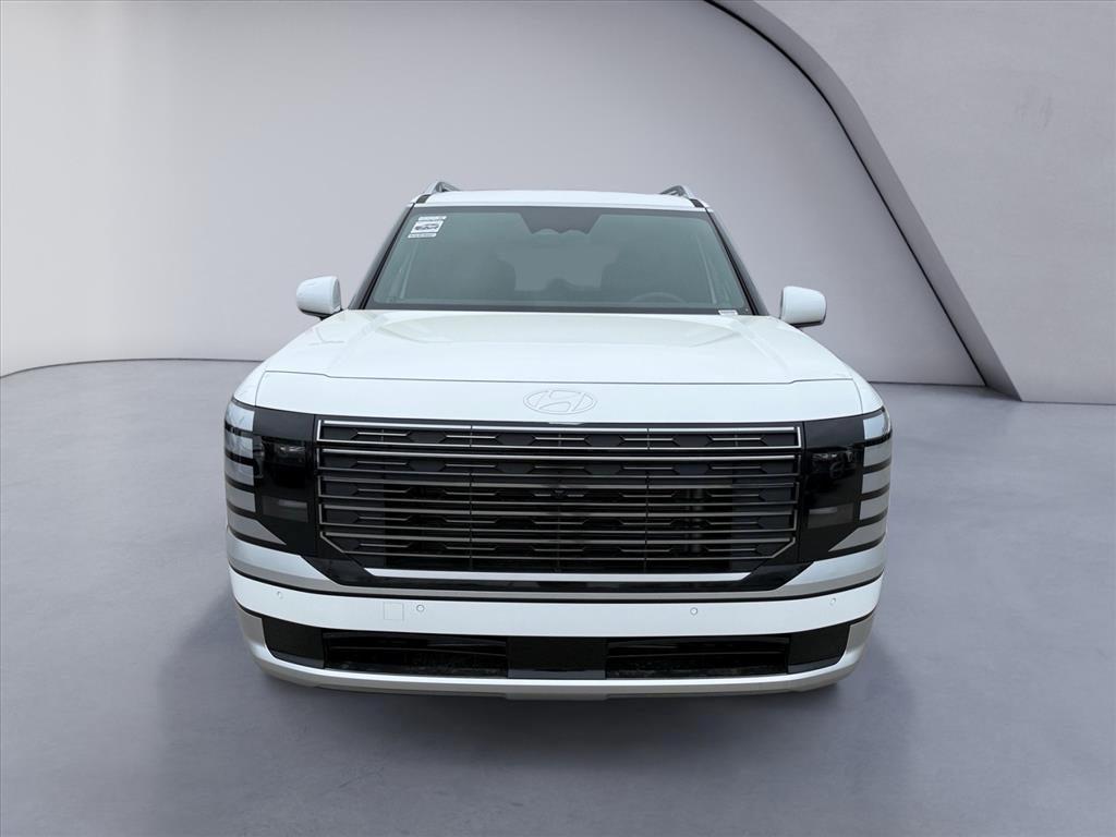 new 2026 Hyundai Palisade car, priced at $57,495