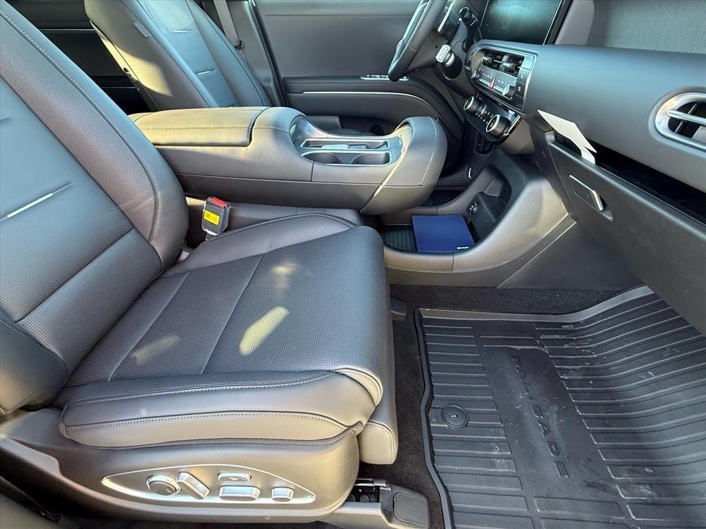 new 2026 Hyundai Palisade car, priced at $57,495
