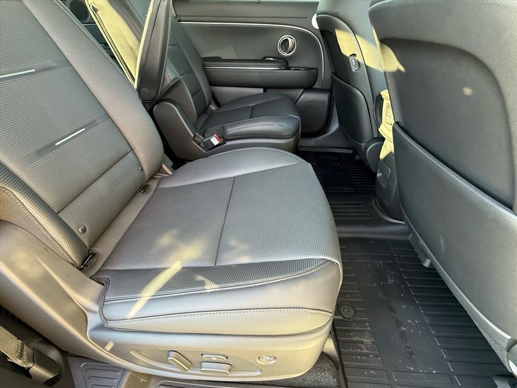 new 2026 Hyundai Palisade car, priced at $57,495