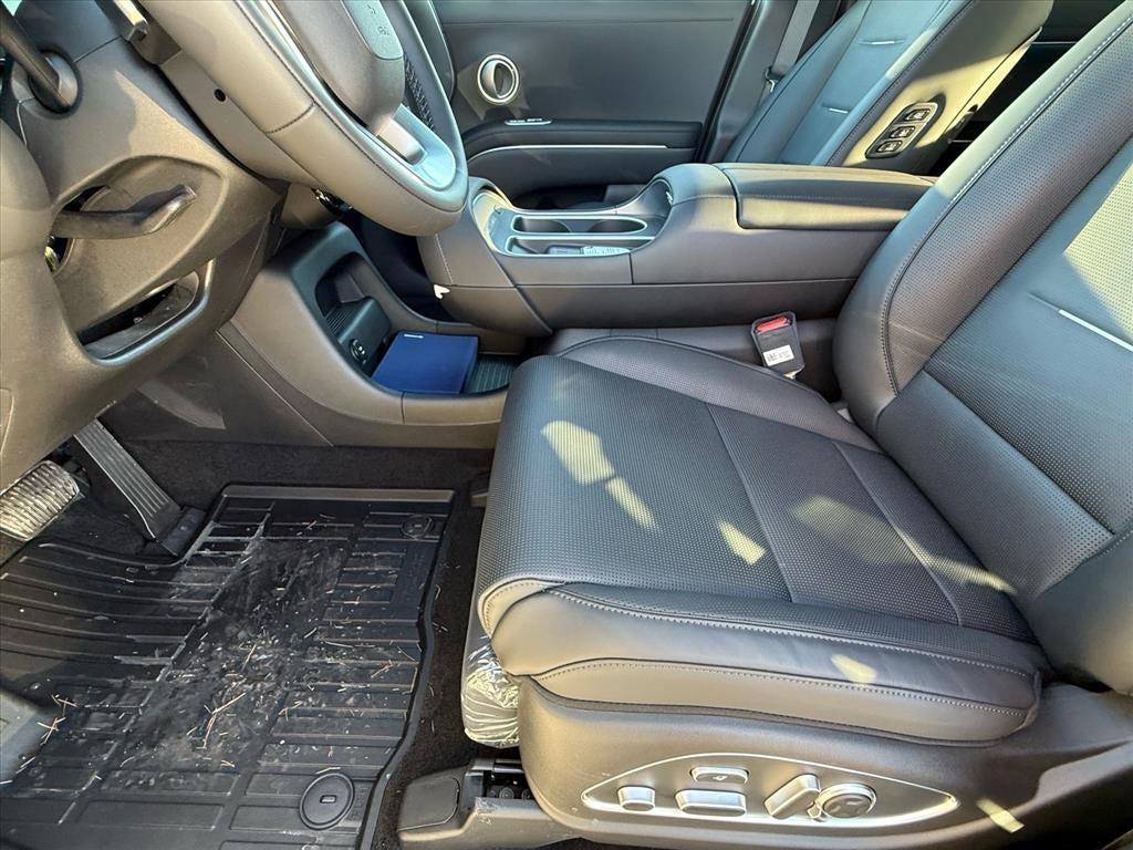 new 2026 Hyundai Palisade car, priced at $57,495