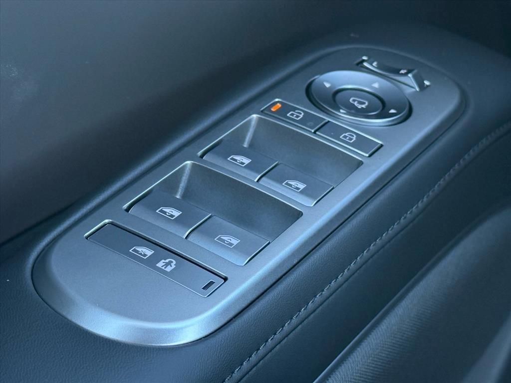 new 2026 Hyundai Palisade car, priced at $57,495