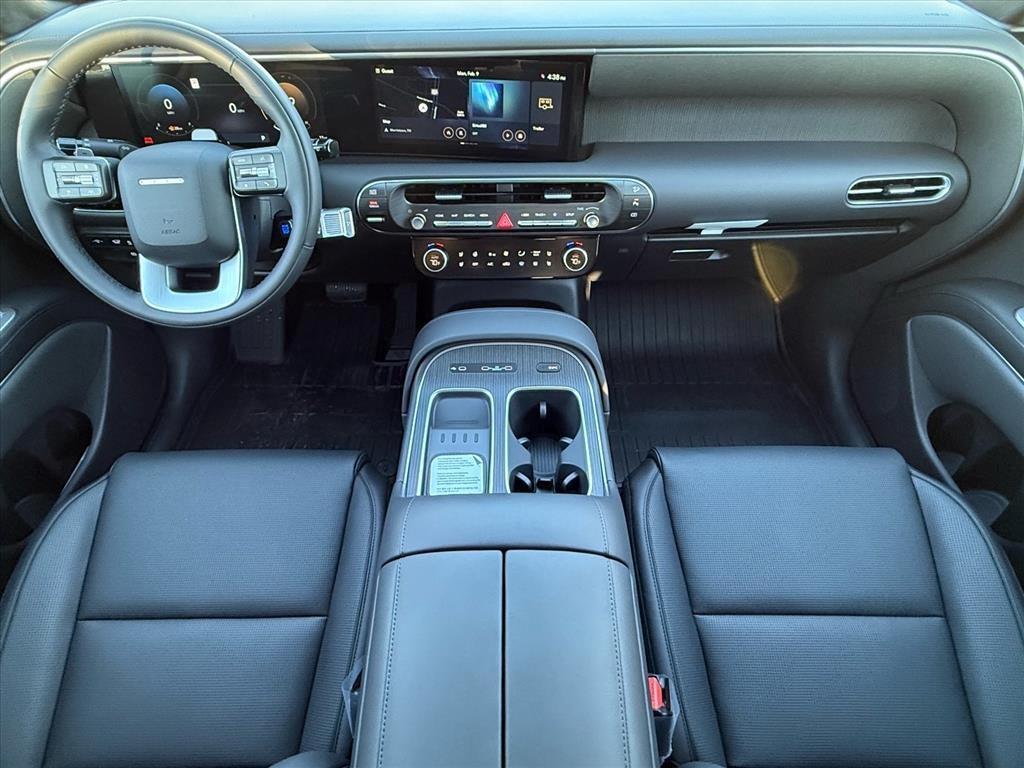 new 2026 Hyundai Palisade car, priced at $57,495