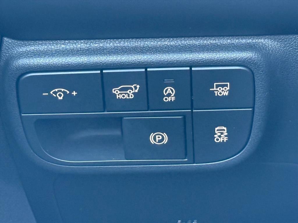 new 2026 Hyundai Palisade car, priced at $57,495