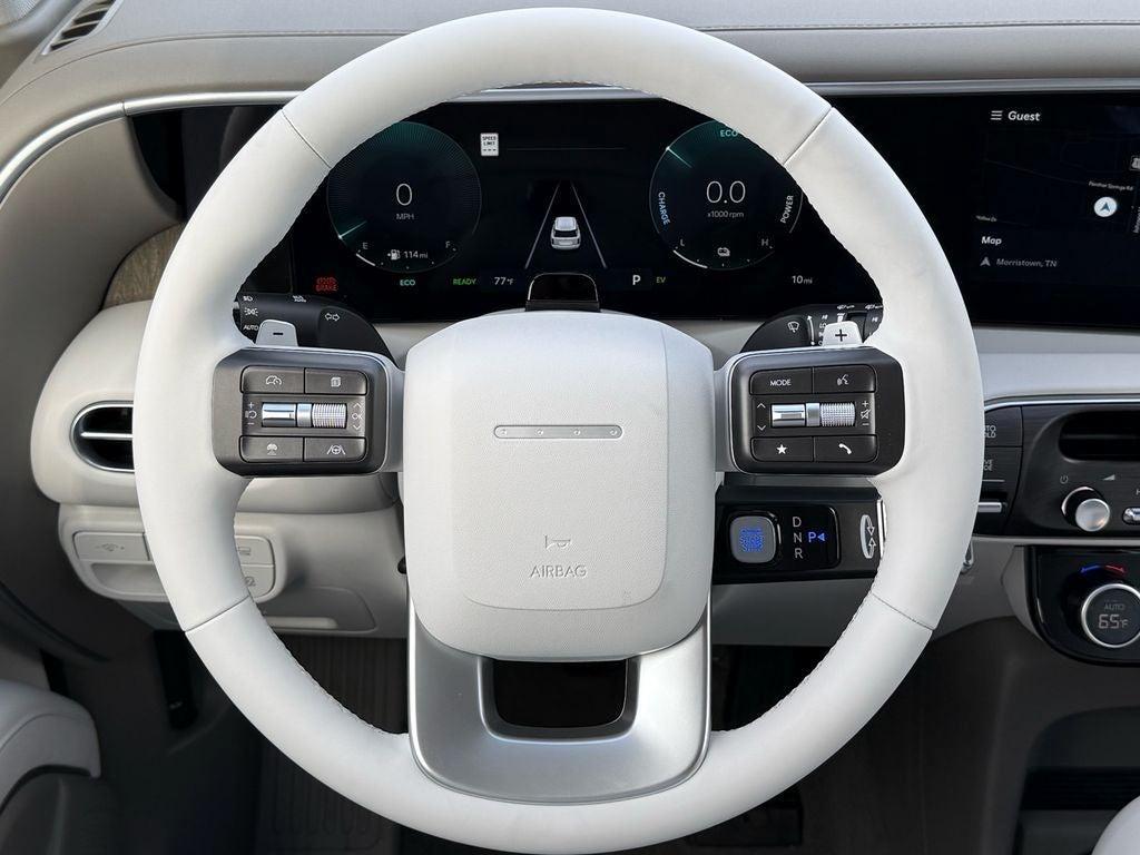 new 2026 Hyundai Palisade car, priced at $46,735