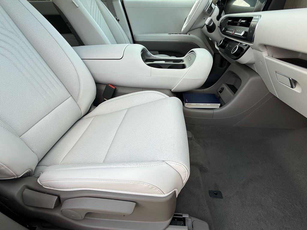 new 2026 Hyundai Palisade car, priced at $46,735