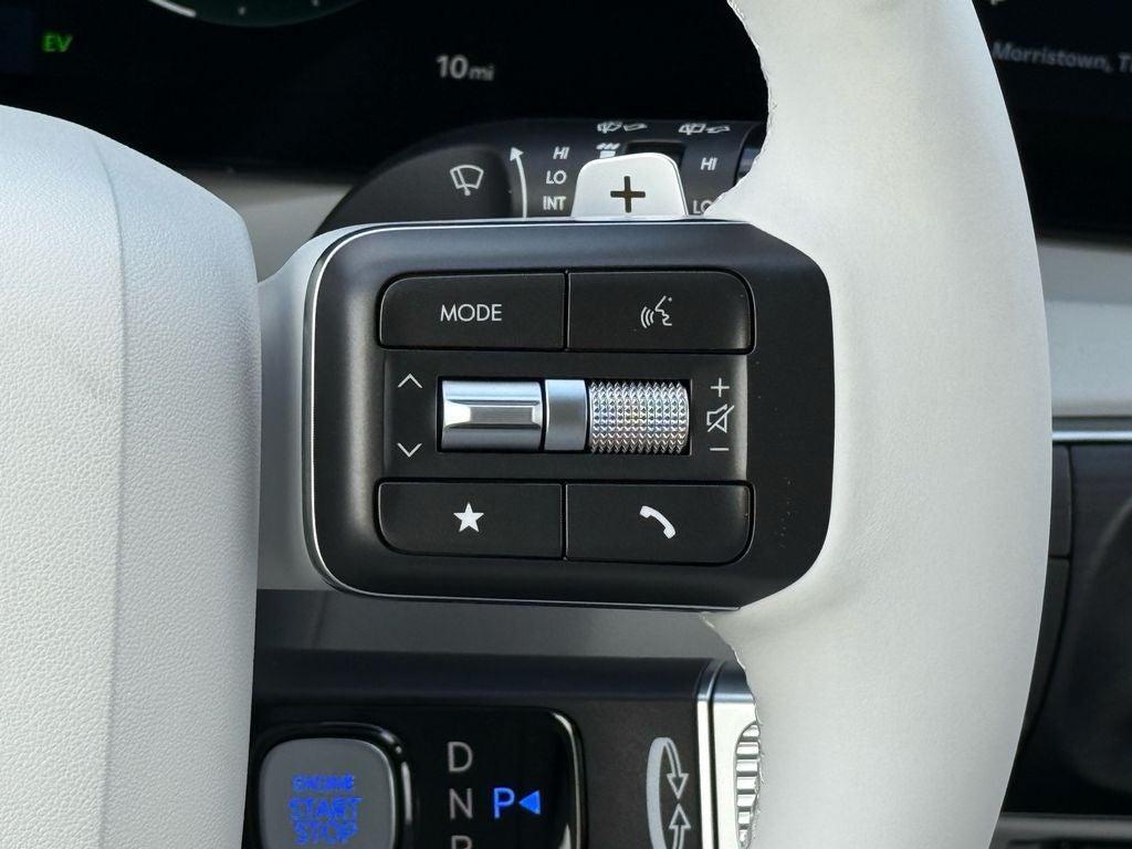 new 2026 Hyundai Palisade car, priced at $46,735