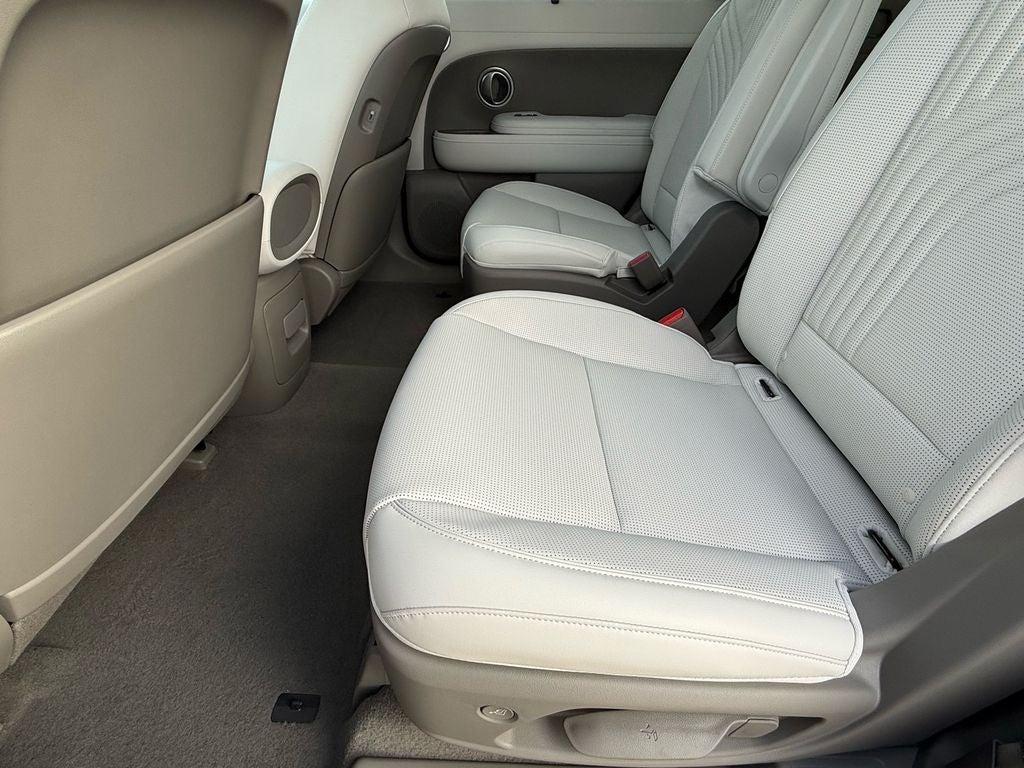 new 2026 Hyundai Palisade car, priced at $46,735