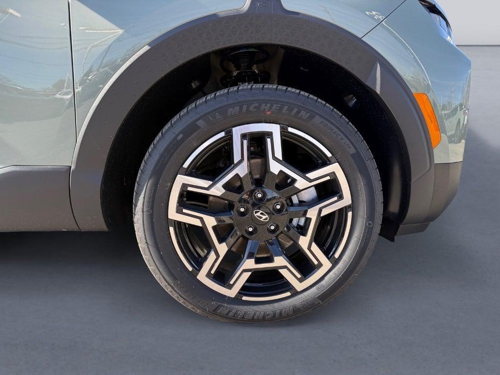new 2026 Hyundai SANTA CRUZ car, priced at $46,065